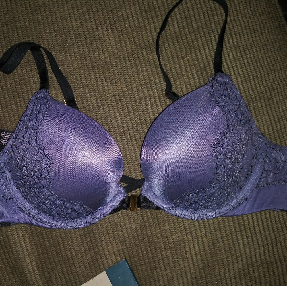 Sexy little things bra